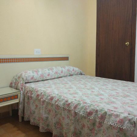 Hostel Hospederia Montes Níjar Exterior foto