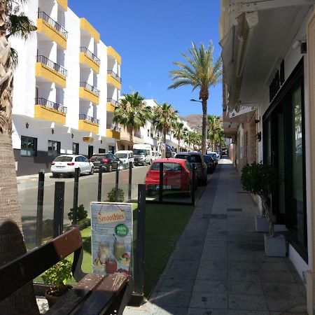 Hostel Hospederia Montes Níjar Exterior foto
